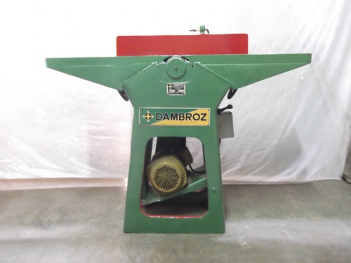 CANTEADOR PARA MADERA